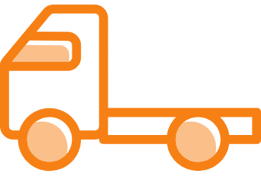 柯桥拖车/平板车